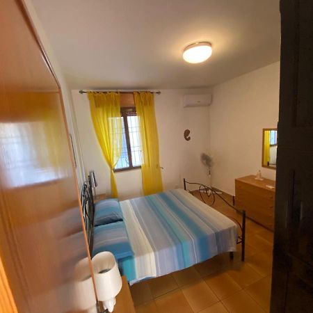 La Casa Di Mare Salento Porto Cesareo Exterior foto