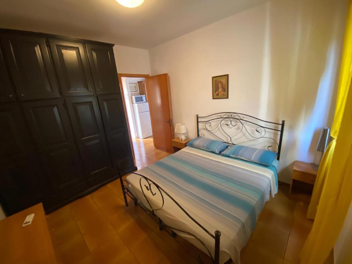 La Casa Di Mare Salento Porto Cesareo Exterior foto
