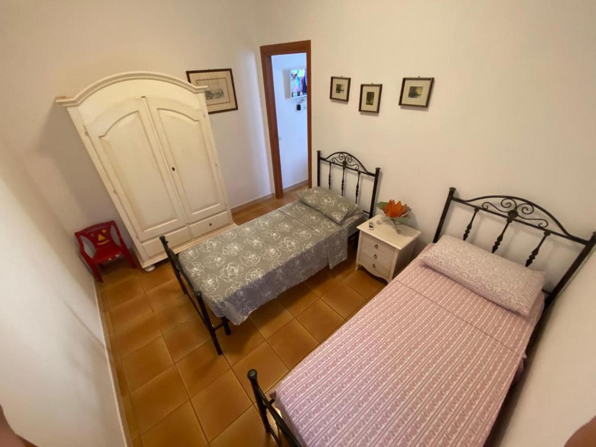 La Casa Di Mare Salento Porto Cesareo Exterior foto