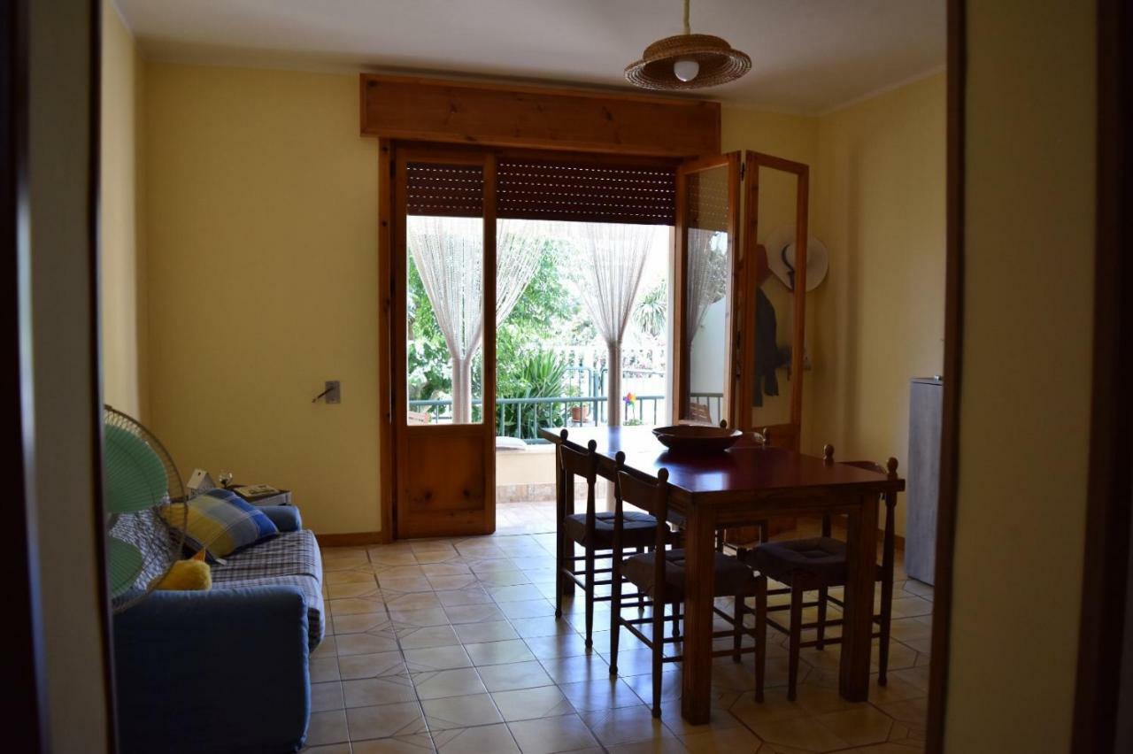 La Casa Di Mare Salento Porto Cesareo Exterior foto