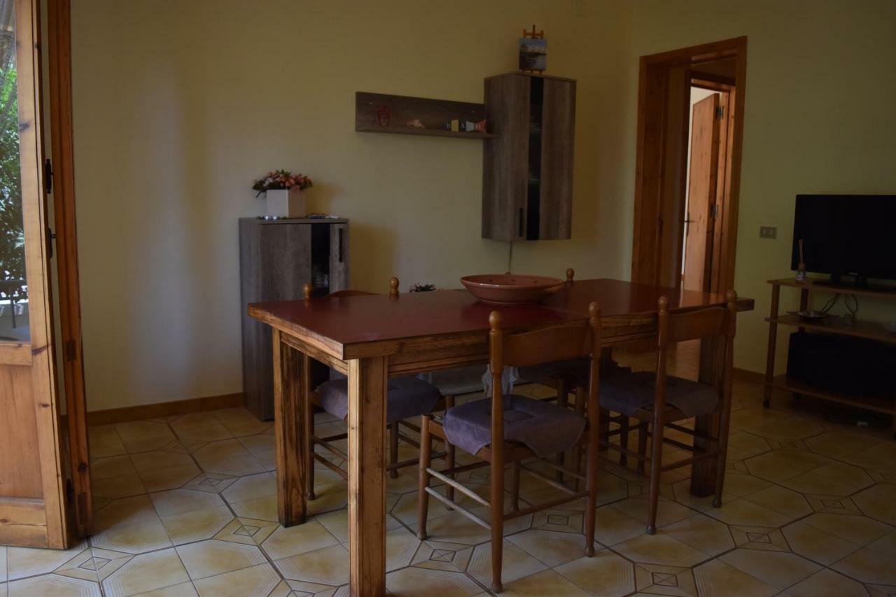 La Casa Di Mare Salento Porto Cesareo Exterior foto