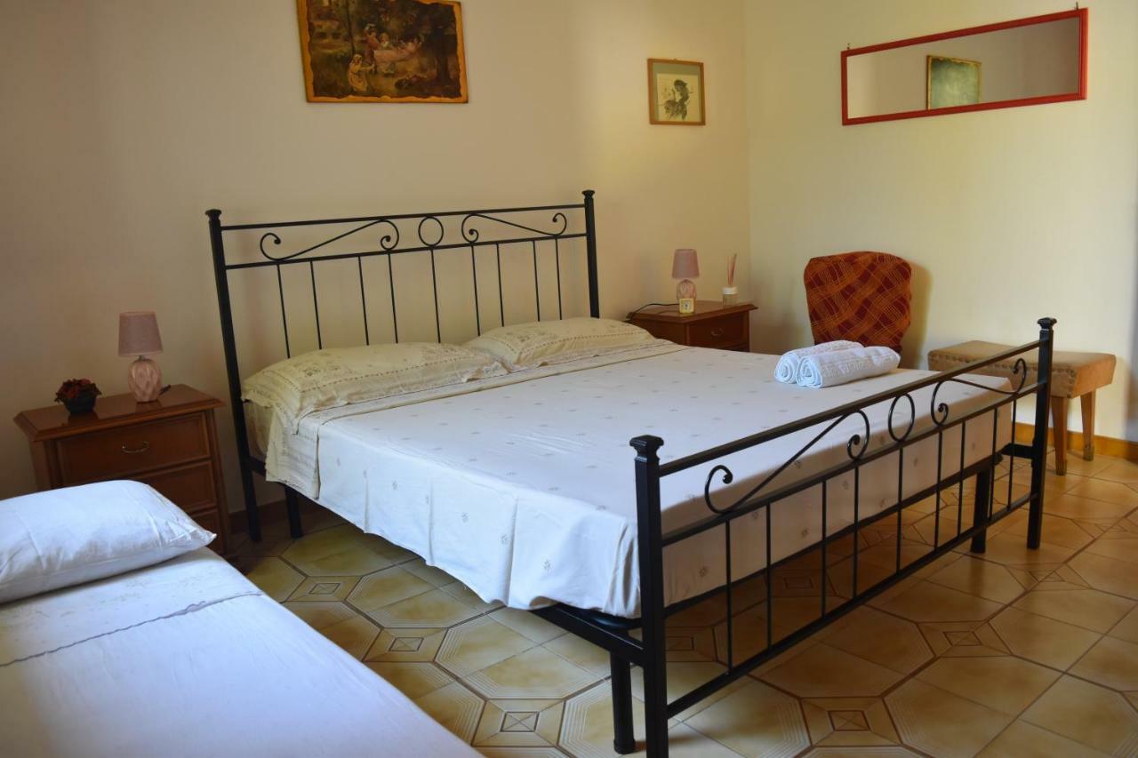La Casa Di Mare Salento Porto Cesareo Exterior foto