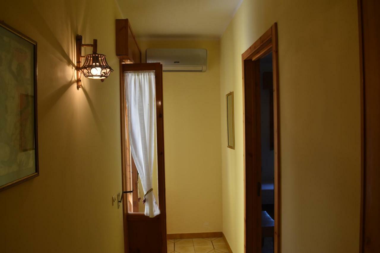 La Casa Di Mare Salento Porto Cesareo Exterior foto